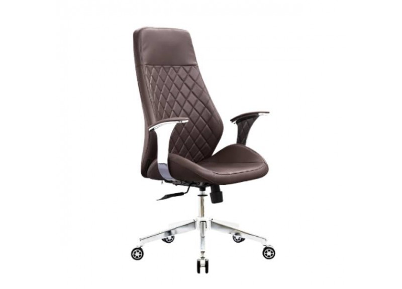 OFFICE CHAIR FAIRFIELD REF 2899 EXECUTIVE DARK  B